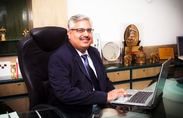 Ajay Singhal