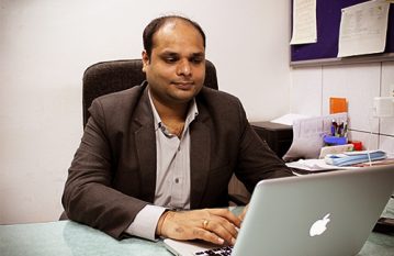Himanshu Agarwal