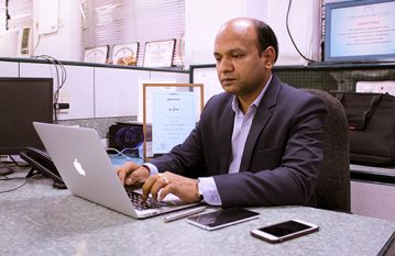 Kamal Gupta