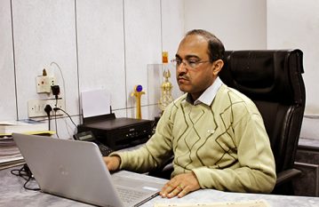 Mukul Gupta