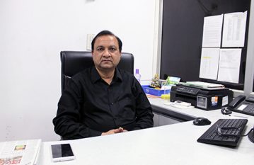 Dabinder Singh
