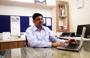 Madhukar Shyam Singh
