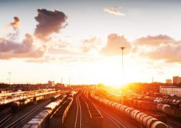 Rail Services