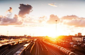 Rail Services Rail Services