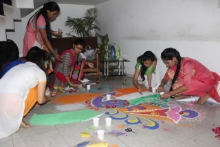 15th August
