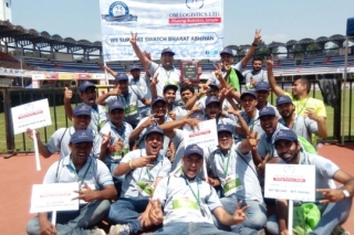 Bangalore Marathon