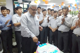 Celebrating 25 Years of Completion