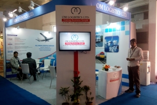 Delhi Logistics Exhibition