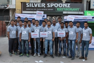 Dehradun Marathon