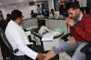 Health Camp