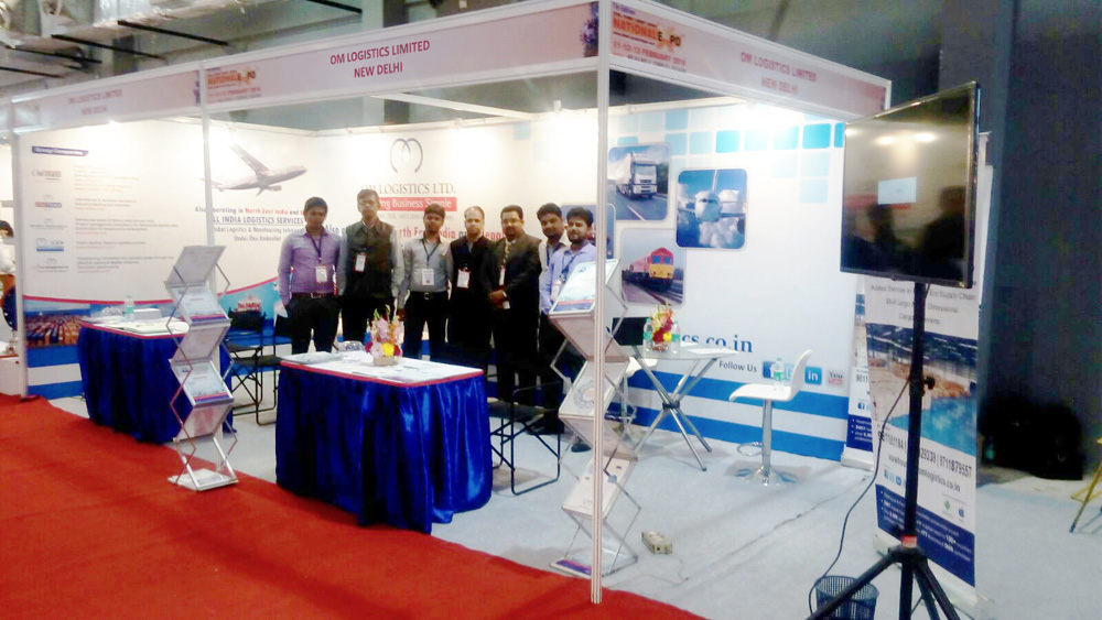 Kolkata Exhibition