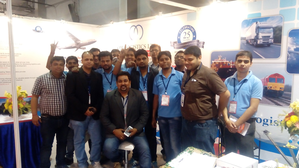 Kolkata Exhibition