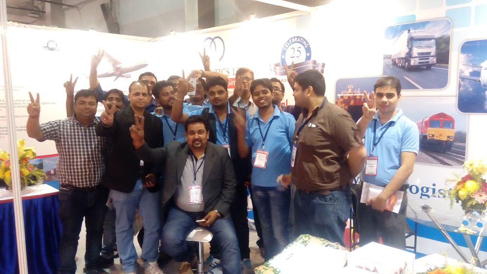 Kolkata Exhibition