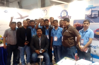 Kolkata Exhibition