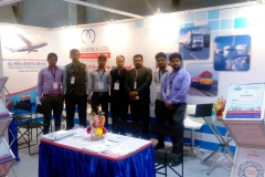 Kolkata Exhibition