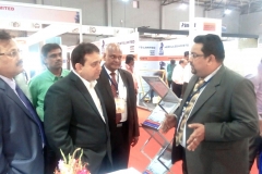 Kolkata Exhibition