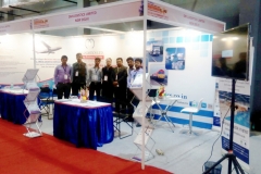 Kolkata Exhibition