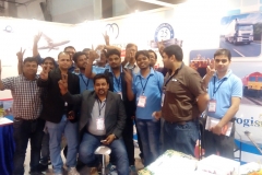 Kolkata Exhibition