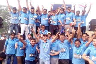 Kolkata Marathon
