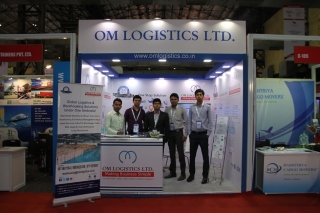 Mumbai CTL Exhibition