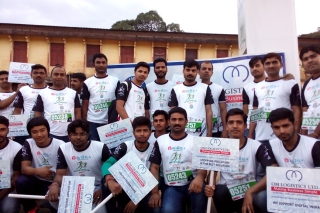 Palakad Marathon