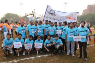 Pune Marathon