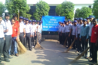 Swach Bharat Abhiyan